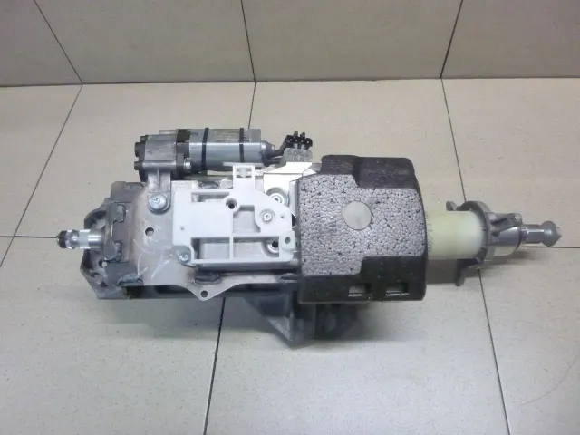 Колонка рулевая для  BMW 3-serie E90/E91 2005-2012