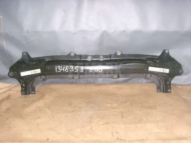 Панель передняя для  Citroen C5 2001-2004