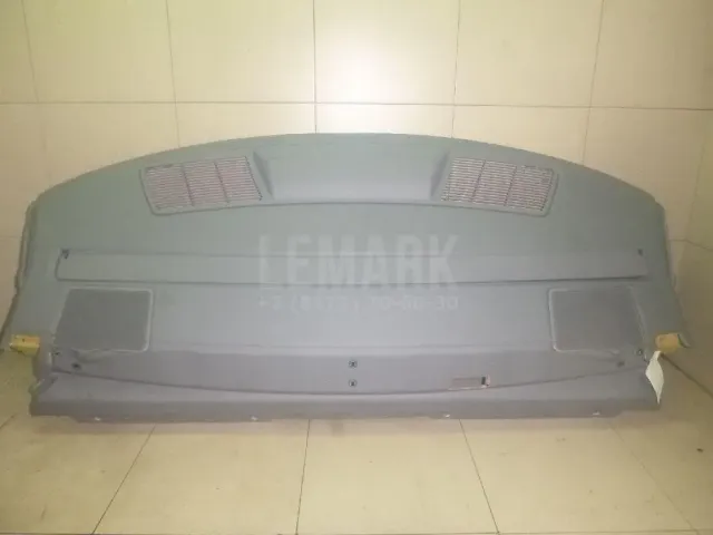 Полка для  Fiat Ducato 0-1990