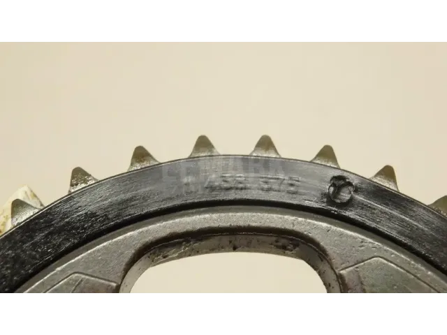 Шестерня (шкив) распредвала для  Great Wall Hover 2005-2010