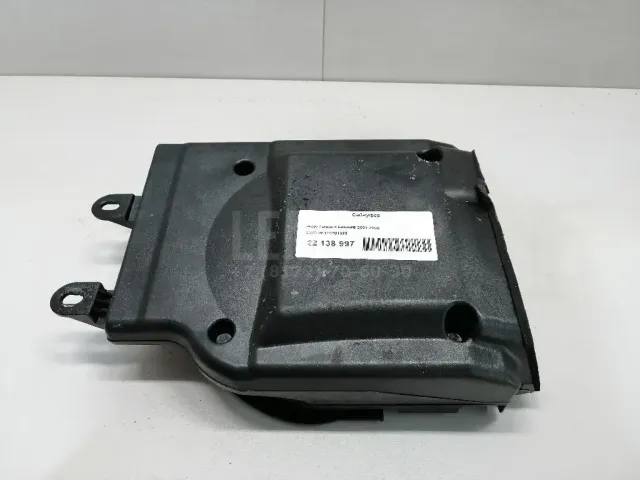 Сабвуфер для  Fiat Ducato 244 (+Elabuga) 2002-2006
