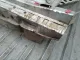 Порог со стойкой правый для  Ford Transit/Tourneo Connect 2002-2013