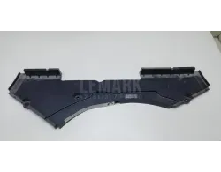 Обшивка багажника