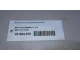 Ответная часть ремня безопасности для  BMW 1-serie E82/E88 2007-2013