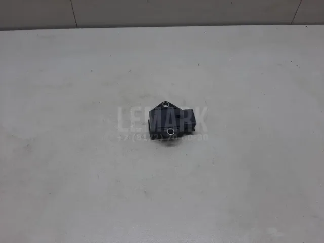 Датчик ускорения