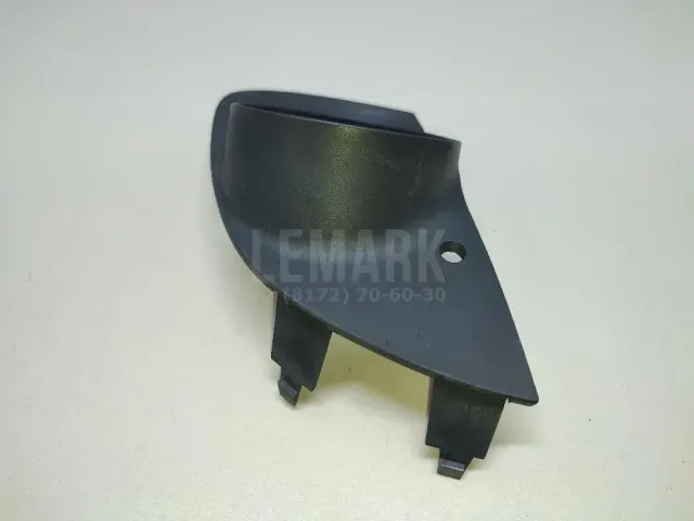 Рамка противотуманной фары левой для  Geely Emgrand EC7 (FE-1/2) 2011-2016