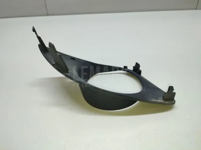 Рамка противотуманной фары левой для  Geely Emgrand EC7 (FE-1/2) 2011-2016