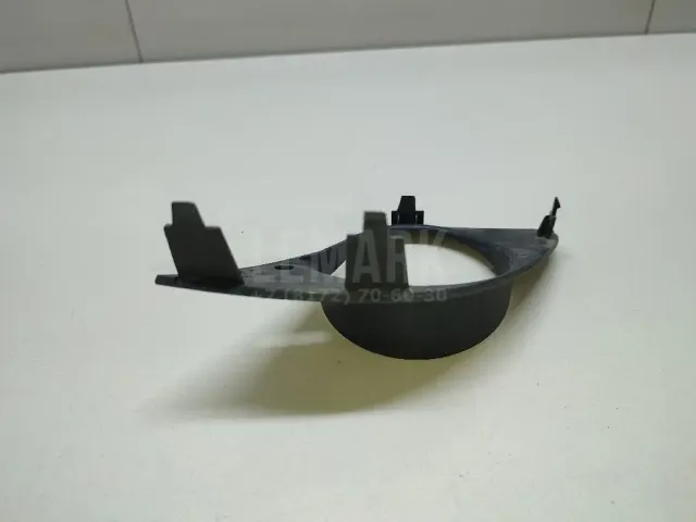 Рамка противотуманной фары левой для  Geely Emgrand EC7 (FE-1/2) 2011-2016