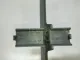 Решетка в бампер центральная для  Exeed VX (M36T) 2021