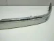 Молдинг переднего бампера левый для  BMW 4-serie F32/F33/F82 2012-2020