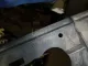 Кронштейн заднего бампера для  Daihatsu Charade 0-1993