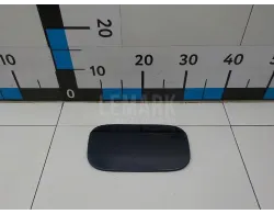 Лючок бензобака