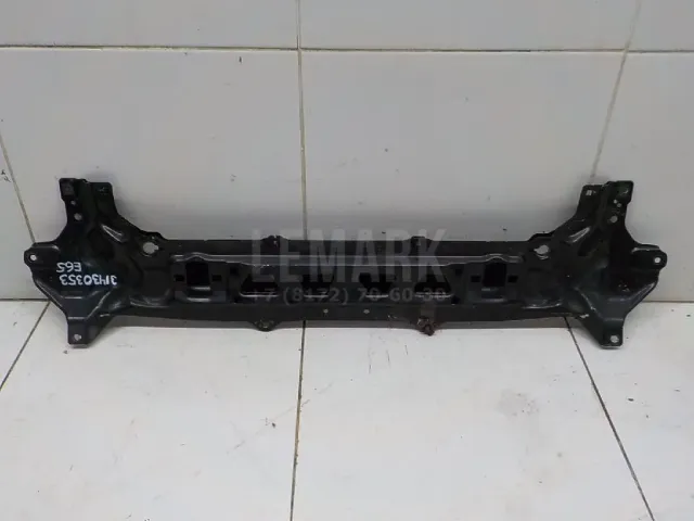 Панель передняя для  Haval H9 2014-2024
