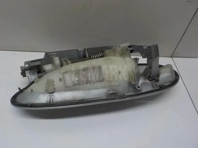 Ручка двери наружная правая для  Ford America F150 2008-2014