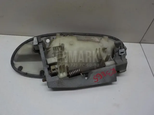 Ручка двери наружная правая для  Ford America F150 2008-2014