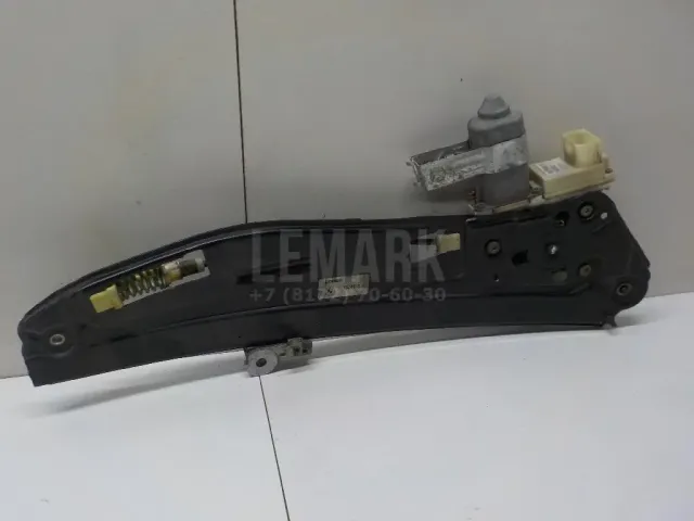 Стеклоподъемник электр. задний левый для  Ford S-MAX 2006-2015