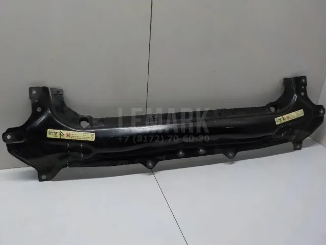 Панель передняя для  Ford S-MAX 2006-2015