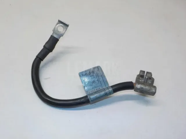 Клемма аккумулятора минус для  Ford C-MAX 2003-2010