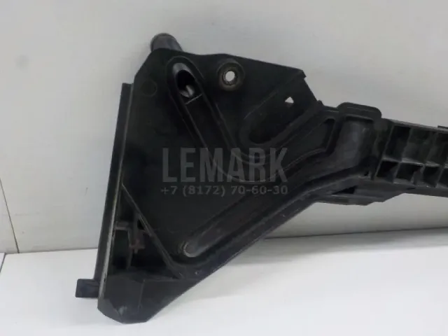 Диффузор вентилятора для  Ford C-MAX 2003-2010