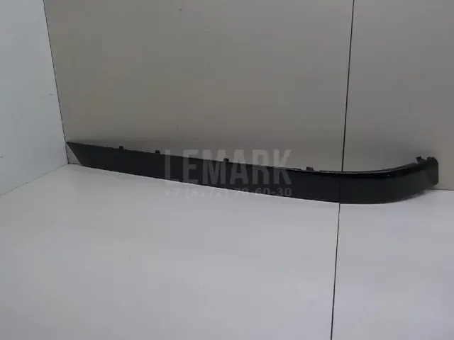 Накладка заднего бампера левая для  Ford S-MAX 2006-2015