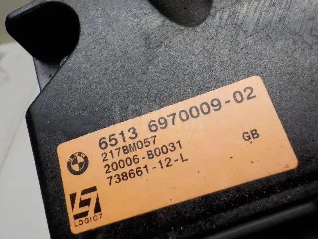 Сабвуфер для  Acura RDX 2006-2012