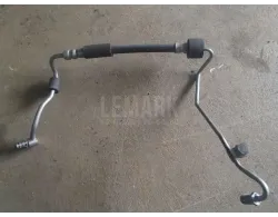 Трубка масляная
