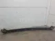 Направляющая заднего бампера для  Daewoo Lanos 1997-2009