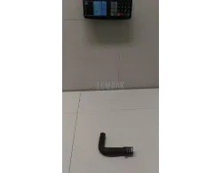 Патрубок отопителя