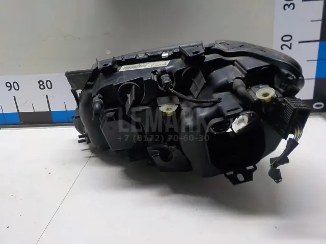 Фара правая для  Chevrolet Suburban 2014-2020