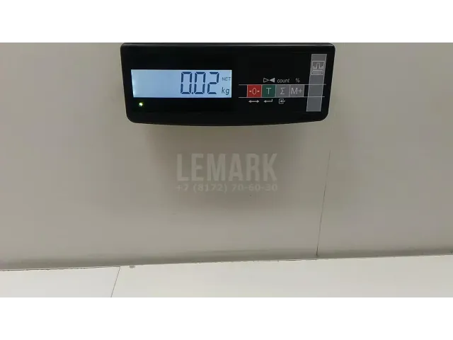 Крепление