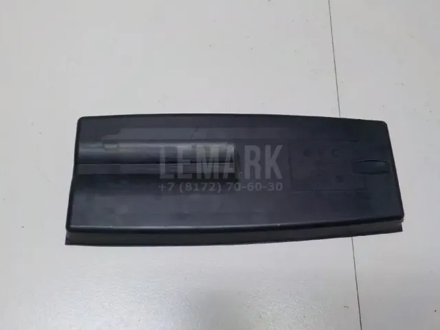 Коврик бардачка