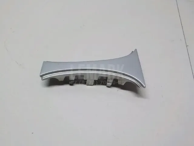 Накладка на решетку для  Chrysler Stratus/Cirrus 0-2001