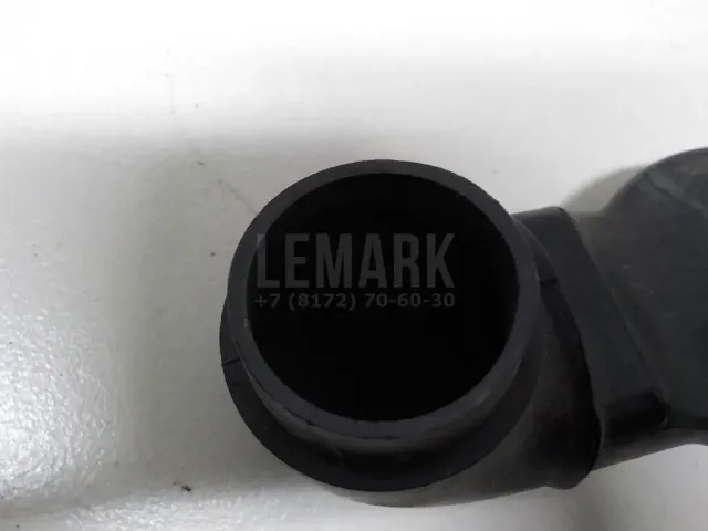 Воздуховод для  BMW 5-serie E60/E61 2003-2009