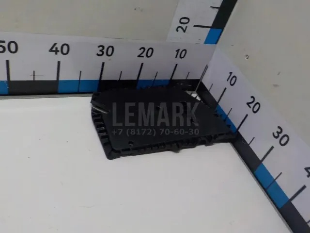 Крышка для  Great Wall Deer G1 2005-2013