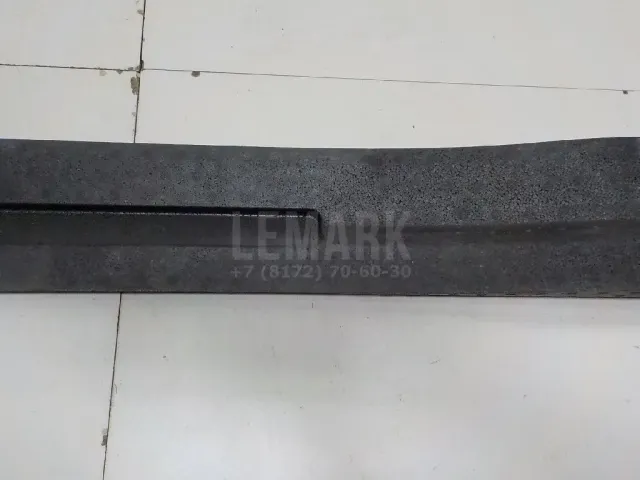 Наполнитель заднего бампера для  Great Wall Hover 2005-2010