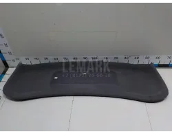 Обшивка крышки багажника