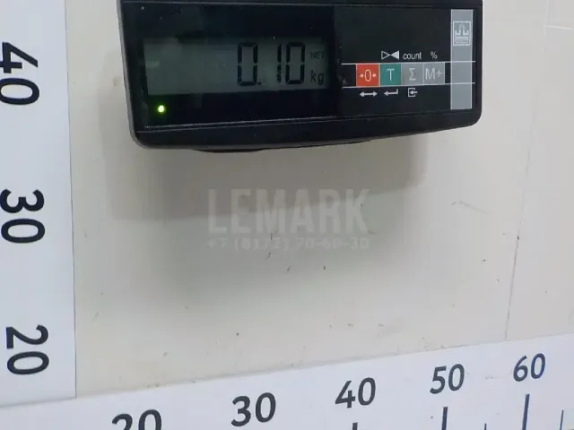 Трубка ТНВД для  BMW X3 G01/F97 2017-2024