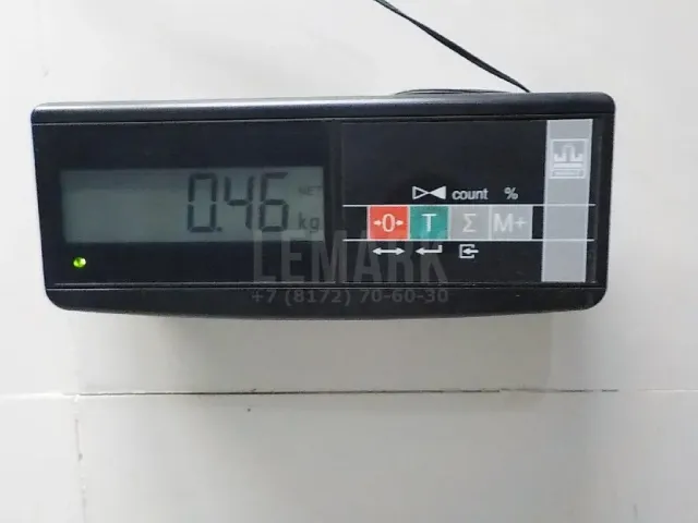 Кронштейн заднего бампера для  Daihatsu Charade 0-1993