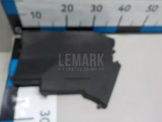 Крышка блока предохранителей для  GM Pontiac Grand AM 1992-1998