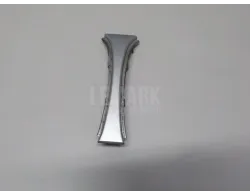 Накладка на решетку радиатора