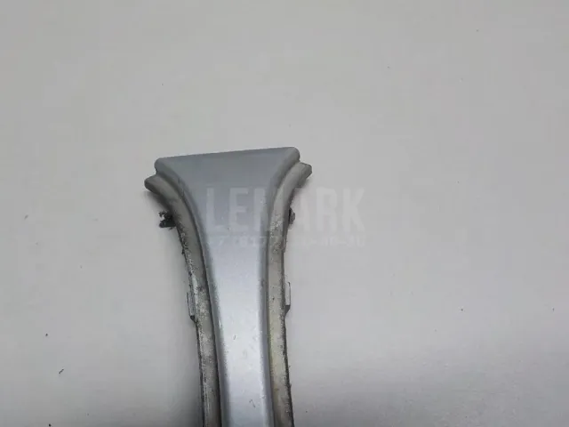 Накладка на решетку радиатора для  Ford Puma 1997-2002
