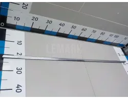 Накладка стекла заднего левого