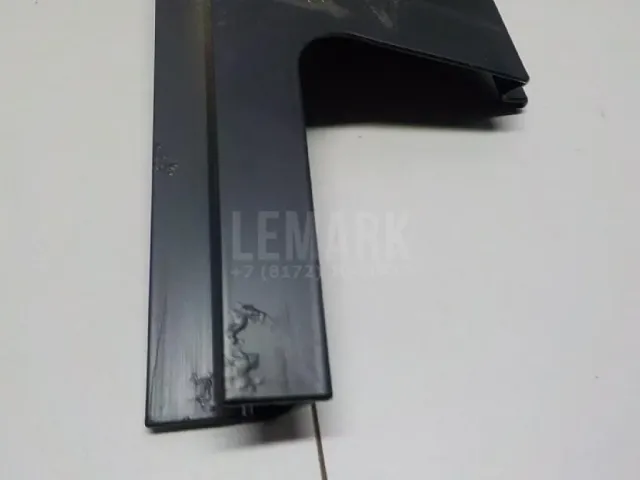 Накладка двери задней правой для  BMW 2-serie F22/F23/F87 2013-2020