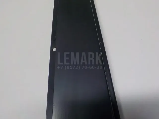 Накладка двери задней правой для  BMW 2-serie F22/F23/F87 2013-2020