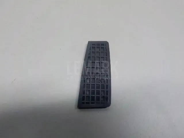Отражатель для  Fiat Fiorino 2008