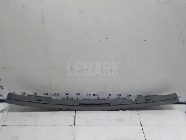 Наполнитель переднего бампера для  Chery Bonus 3 (E3/A19) 2013-2017