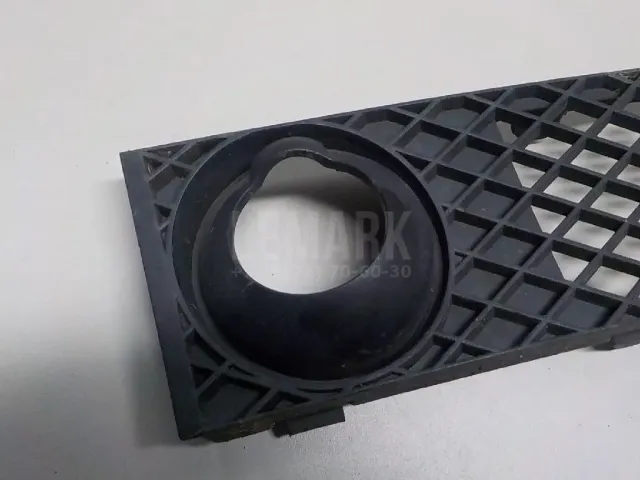 Решетка в бампер левая для  Ford Mondeo V 2015-2022