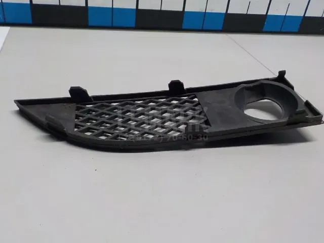 Решетка в бампер левая для  Ford Mondeo V 2015-2022