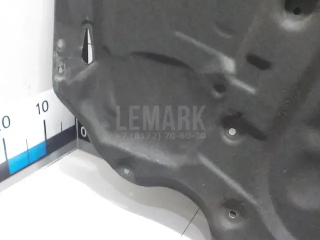 Шумоизоляция капота для  BMW 5-serie F10/F11 2009-2016