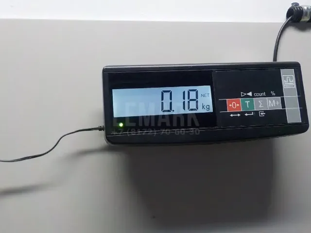Щит опорный правый